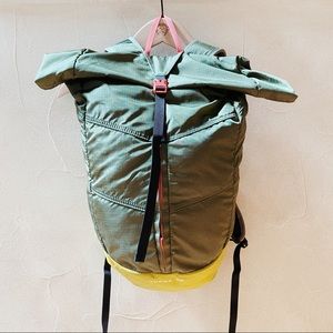 boreas topaz 18L hiking pack